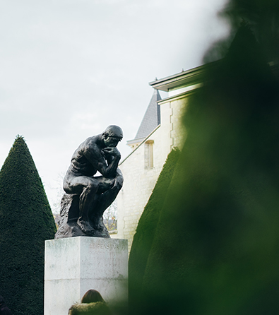 Rodin Museum Paris travel guide