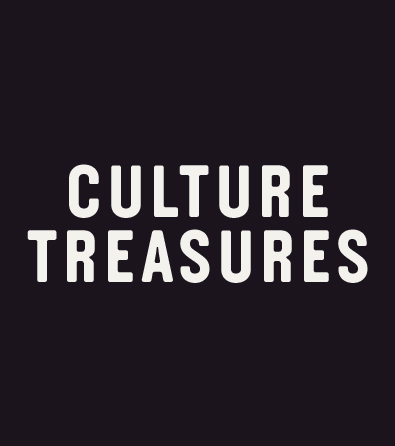 About Culture Treasures Magazine