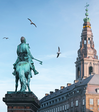 Copenhagen Denmark cultural travel guide