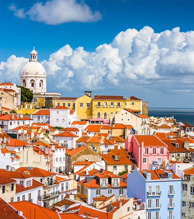 Lisbon Portugal cultural guide