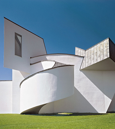 Vitra Design Museum Germany