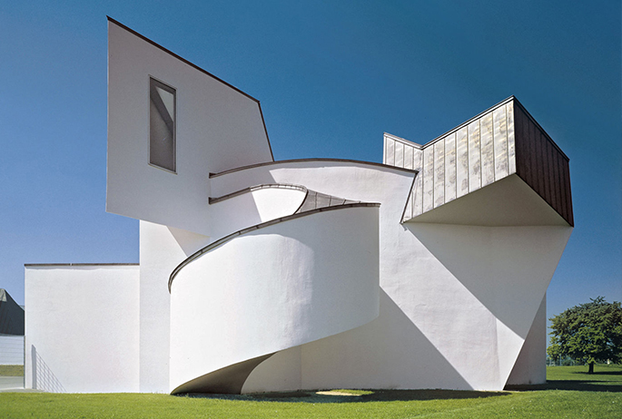 Vitra Design Museum Germany