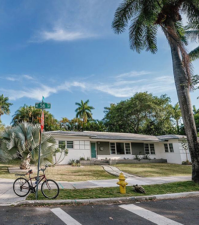 Fountainhead Arts Residency Miami