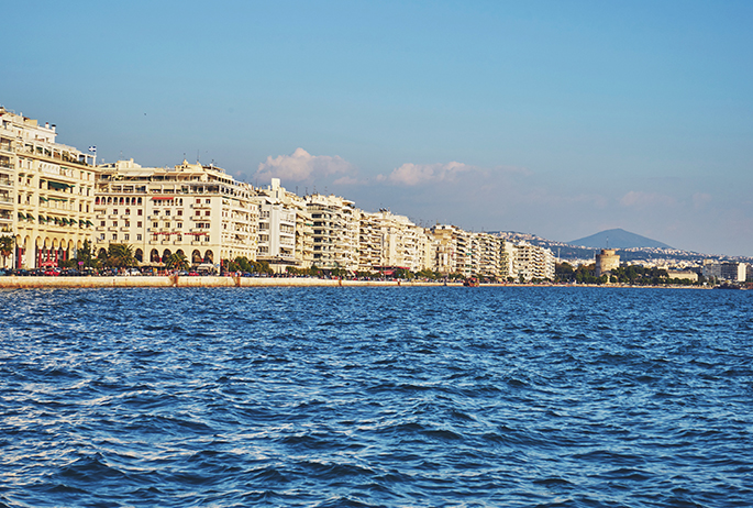 thessaloniki