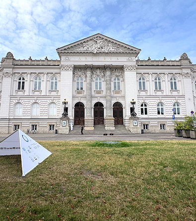 Zachęta National Gallery of Art