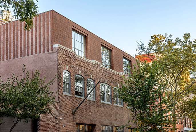 The Independent Study Program (ISP)
