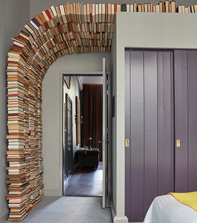 Pulitzer hotel amserdam