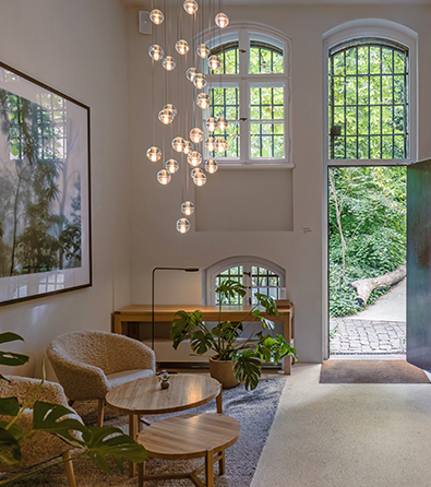 Wilmina Hotel Berlin