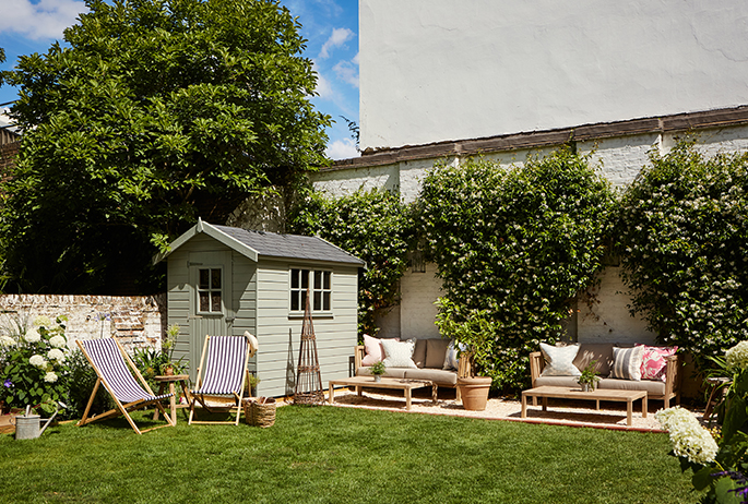 Lime Tree Hotel boutique London