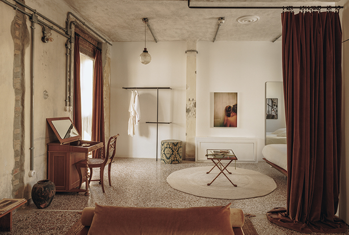 Mona Hotel Athens Greece