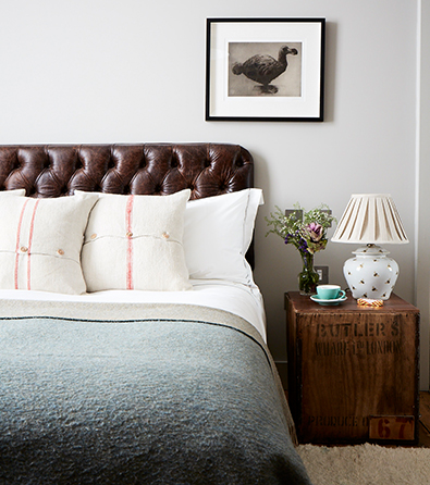 london design boutique hotels luxury travel
