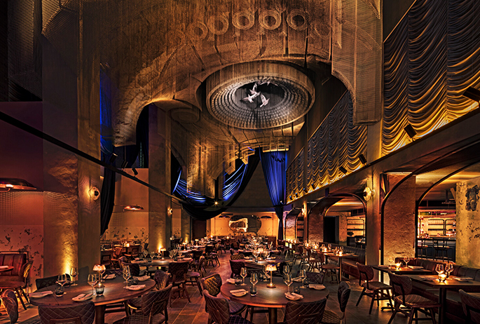 Moxy NYC East Village Manhattan new York