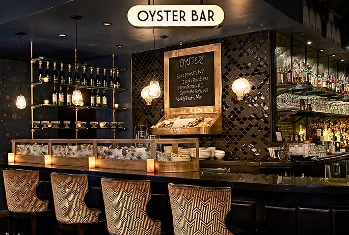 The Roxy Hotel Manhattan New York