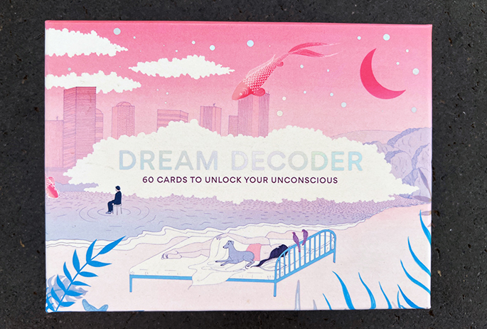 Dream Decoder