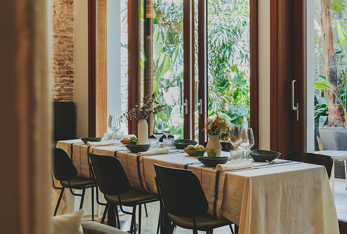 Boutique design Hotel Regina Barcelona Spain