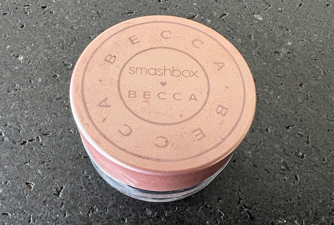 Becca Under Eye Brightening Cream