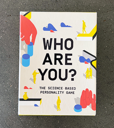 best gifts for creative minds conversation cards