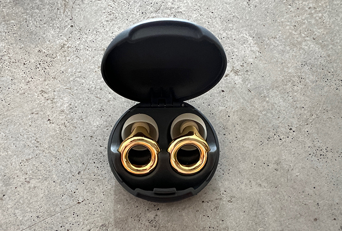 Loop Experience 2 Plus Ear Plugs