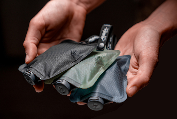 Matador travel gear