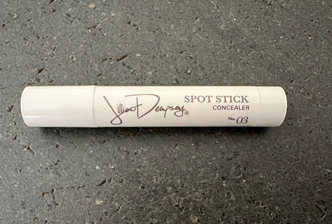 Jillian Dempsey Creamy Stick Coverage Concealer