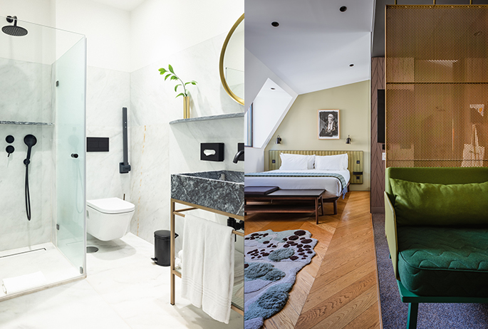 Hotel Hotel Lisbon