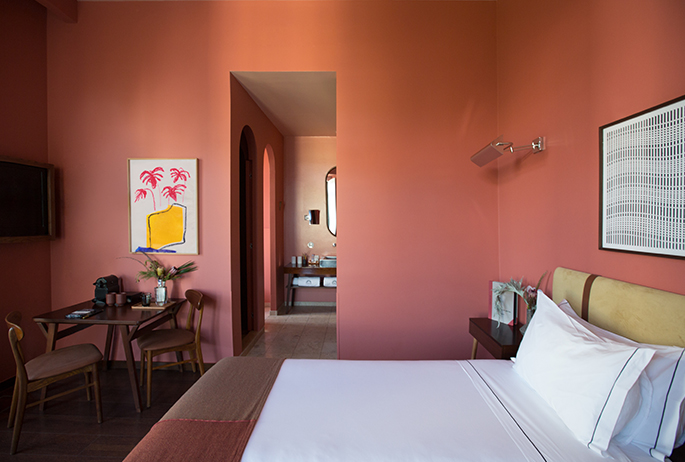 The Vintage Hotel & Spa Lisbon