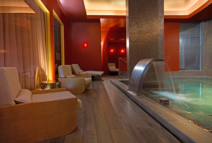 The Vintage Hotel & Spa Lisbon