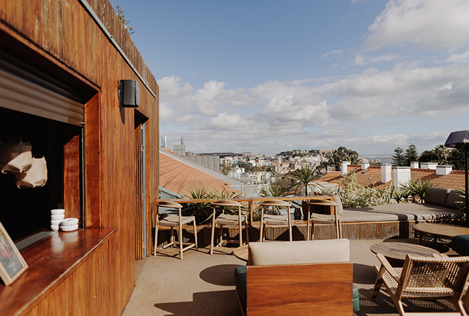 The Vintage Hotel & Spa Lisbon