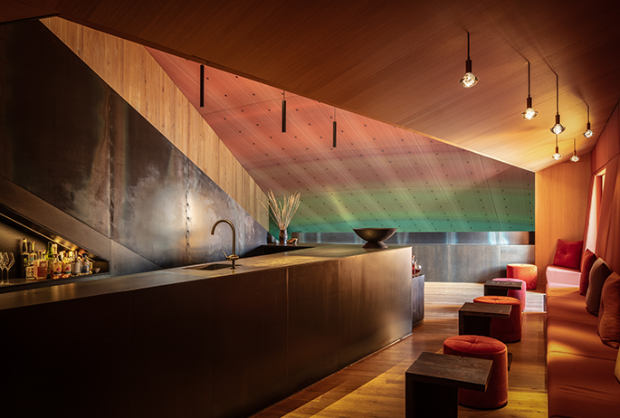 Under, Under Norway, Michelin-Starred, Underwater Restaurant, Snøhetta