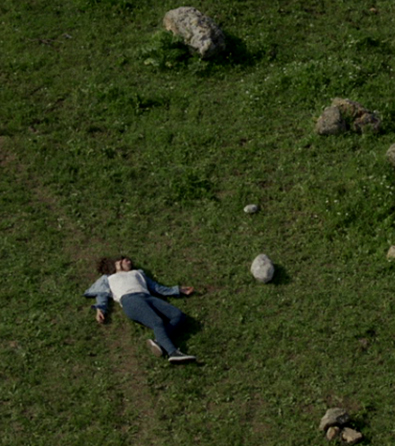 Sohela (Suheila) Ghattas’ short film "Salma"