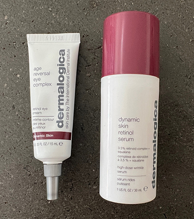 Best Anti-Aging Skincare Travel Essentials