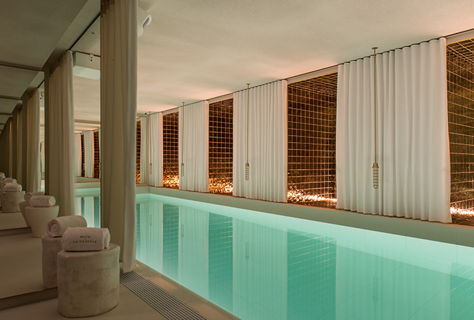 Brach Madrid hotel