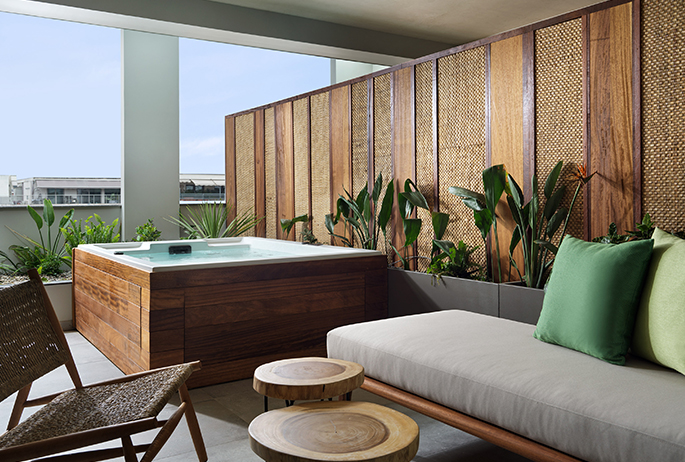 MonAsty Thessaloniki luxury boutique hotel