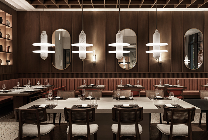 MonAsty Thessaloniki luxury boutique hotel