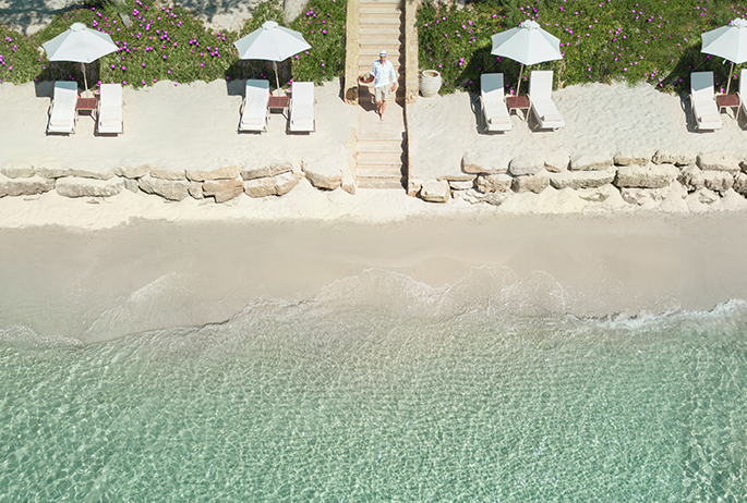 Sani Resort Halkidiki Greece