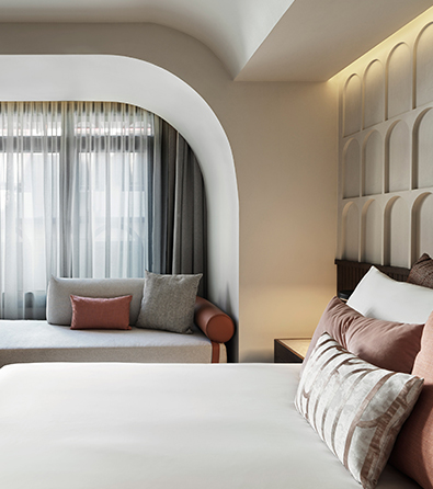 Thessaloniki luxury boutique hotels Halkidiki