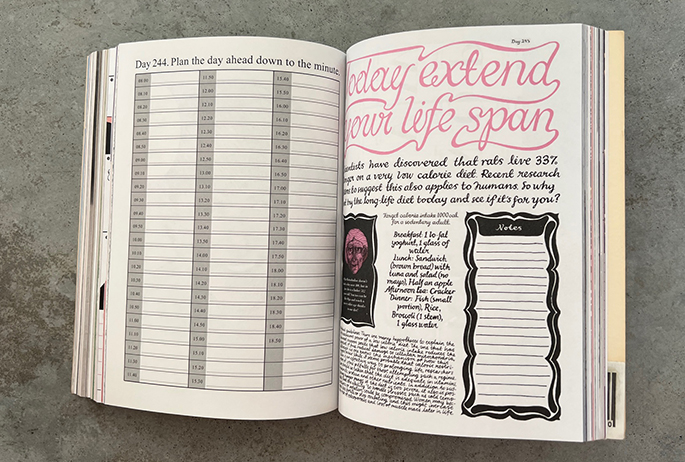 This Book Will Change Your Life Benrik is the London-based duo Ben Carey and Henrik Delehag