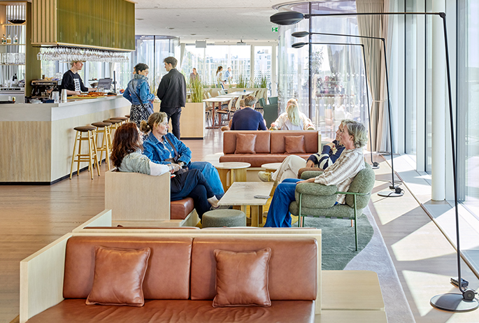 Kunstsilo Museum Kristiansand Norway Architecture Nordic art