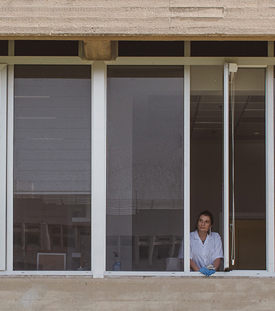 הסרט הקצר "רוסו" של אתי ציקו