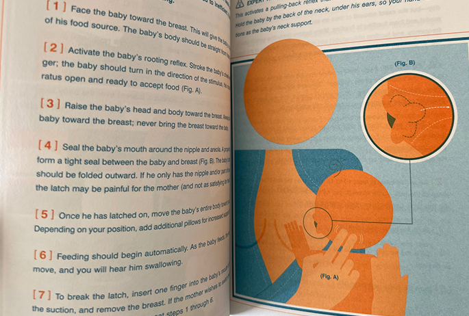 The Baby Owner’s Manual new mom gifts