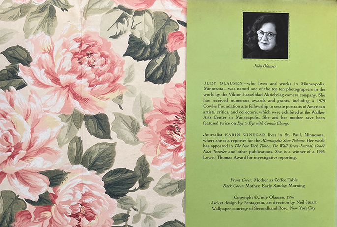 Mother by Judy Olausen best gifts for mom