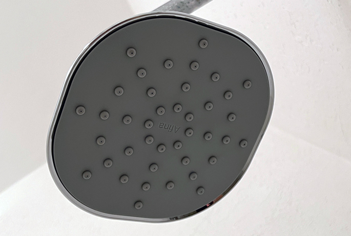 Afina Filtered Shower Head best mom gifts