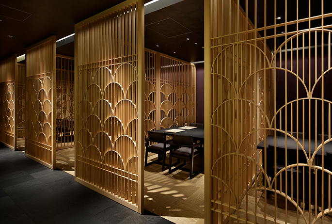 Photo courtesy of HOSHINOYA Tokyo HOSHINOYA Tokyo luxury hotel