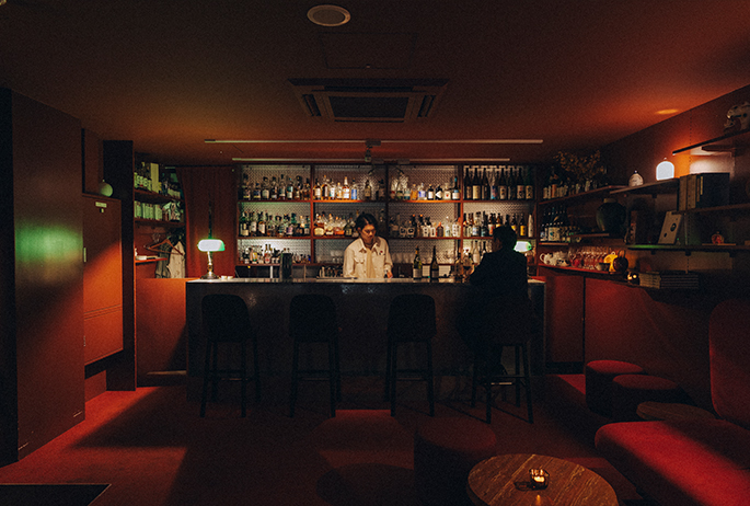 Photo courtesy of HOTEL K5 HOTEL K5 design boutique hotel in Tokyo