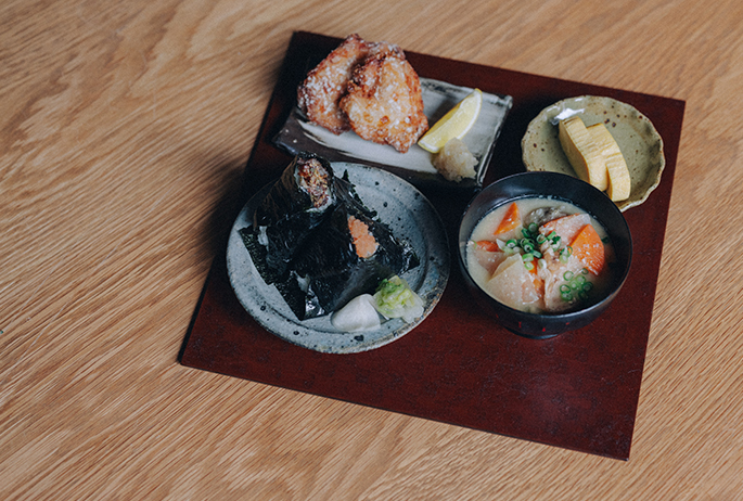 Photo courtesy of HOTEL K5 HOTEL K5 design boutique hotel in Tokyo