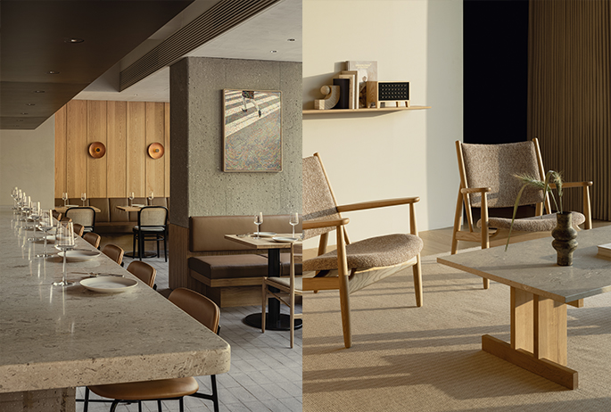 Photo by Tomooki Kengaku. Courtesy of Trunk Hotel Trunk Hotel Yoyogi Park Tokyo