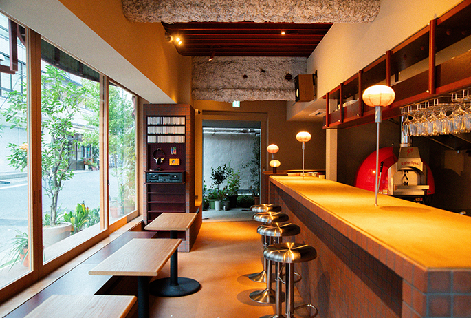 Photo courtesy of SOIL Nihonbashi Hotel SOIL Nihonbashi Hotel Tokyo Japan