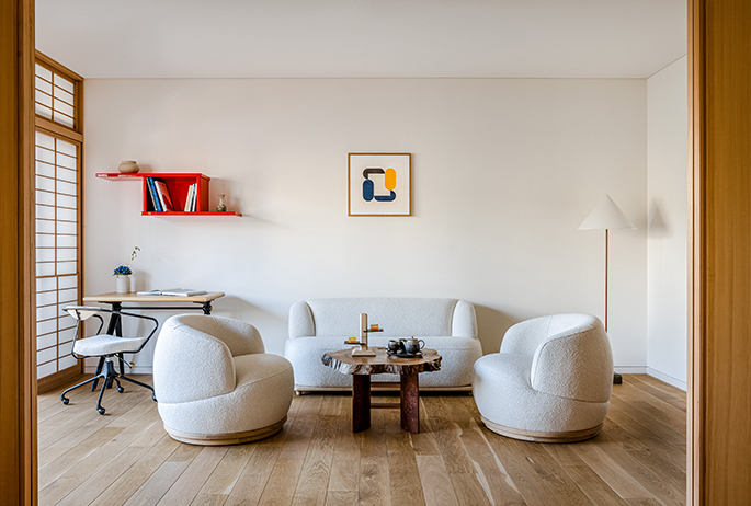 Photo courtesy of The Shinmonzen The Shinmonzen Kyoto luxury boutique hotel Japan