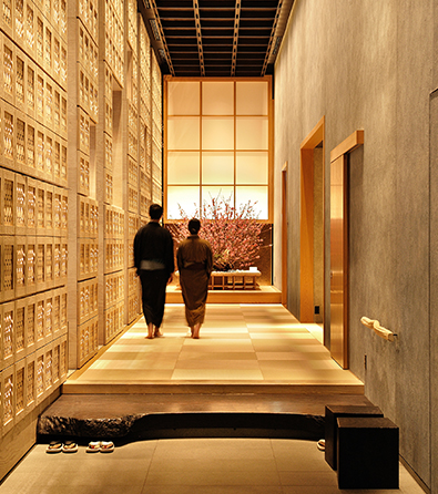 tokyo best design hotels