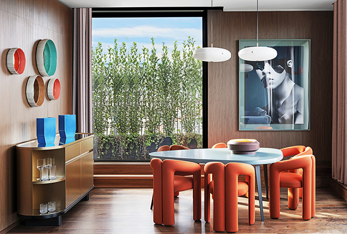 Casa Brera, a Luxury Collection Hotel Casa Brera, a Luxury Collection Hotel Milano